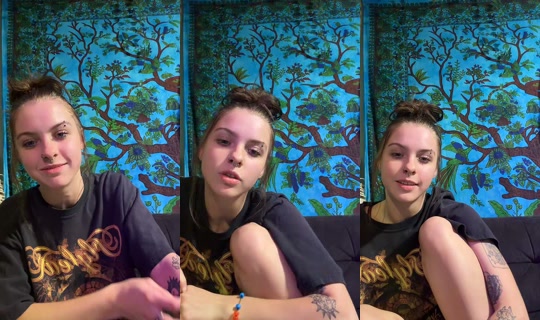 leah.proman TikTok Live — Sep 27, 2026, 4:34 AM