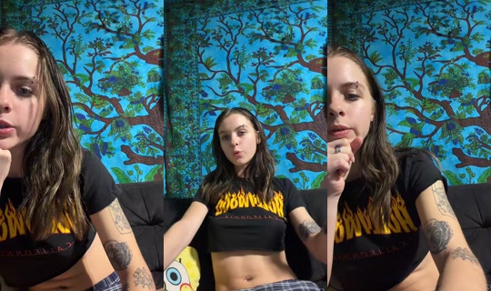 leah.proman TikTok Live — Sep 28, 2026, 3:29 AM
