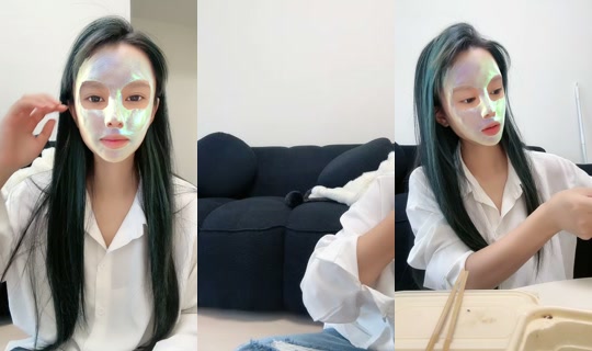 leah1211_ TikTok Live — Oct 3, 2026, 7:00 AM