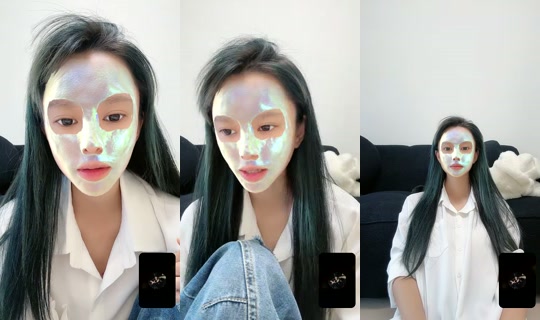 leah1211_ TikTok Live — Oct 3, 2026, 7:50 AM