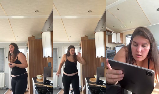 leah_backup_xx8 TikTok Live — Oct 2, 2026, 11:53 AM