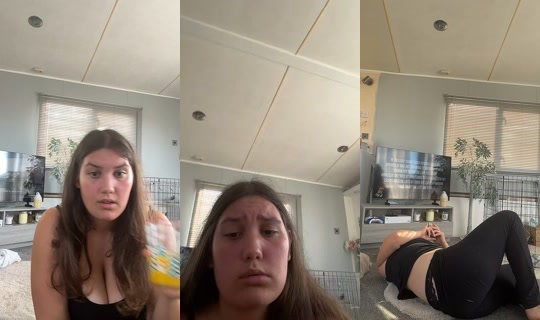 leah_backup_xx8 TikTok Live — Oct 2, 2026, 2:29 PM