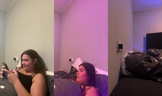 leah_backup_xx8 TikTok Live — Oct 2, 2026, 8:22 PM