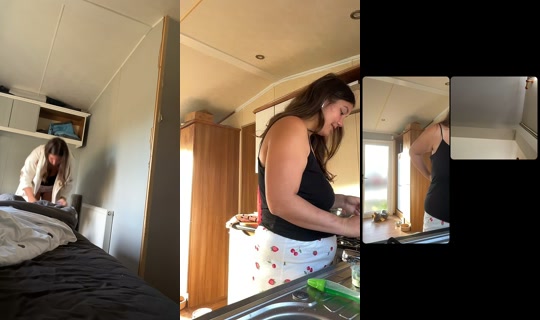 leah_backup_xx8 TikTok Live — Oct 3, 2026, 6:59 AM