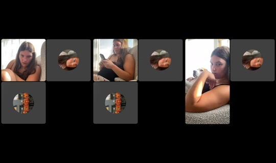 leah_backup_xx8 TikTok Live — Oct 3, 2026, 7:49 AM