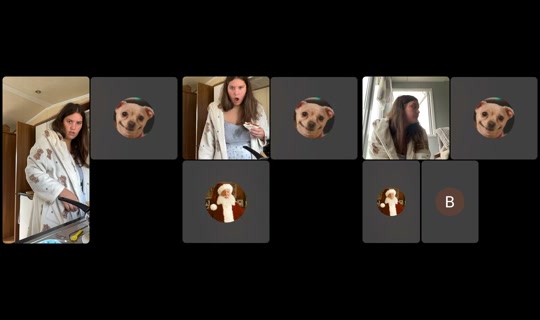 leah_backup_xx8 TikTok Live — Oct 3, 2026, 9:35 AM