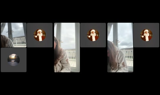 leah_backup_xx8 TikTok Live — Oct 3, 2026, 10:27 AM