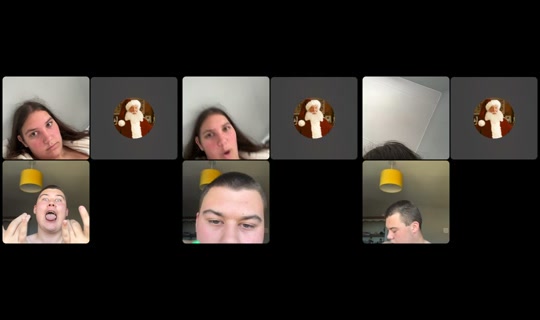 leah_backup_xx8 TikTok Live — Oct 3, 2026, 11:17 AM