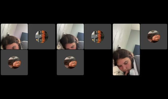 leah_backup_xx8 TikTok Live — Oct 3, 2026, 12:18 PM