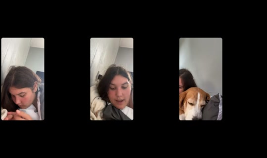 leah_backup_xx8 TikTok Live — Oct 3, 2026, 12:33 PM