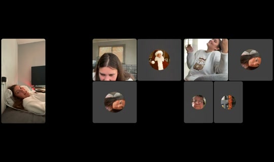 leah_backup_xx8 TikTok Live — Oct 3, 2026, 4:20 PM