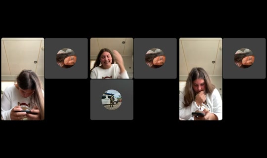 leah_backup_xx8 TikTok Live — Oct 3, 2026, 5:10 PM