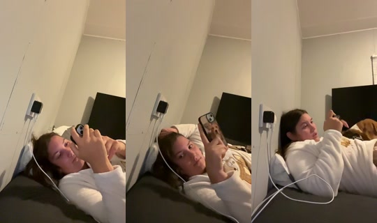 leah_backup_xx8 TikTok Live — Oct 3, 2026, 5:55 PM