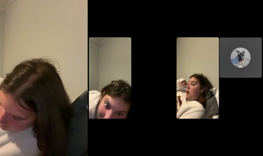 leah_backup_xx8 TikTok Live — Oct 3, 2026, 8:03 PM