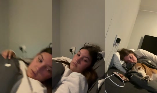 leah_backup_xx8 TikTok Live — Oct 3, 2026, 8:30 PM