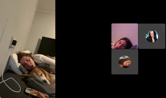 leah_backup_xx8 TikTok Live — Oct 3, 2026, 9:20 PM