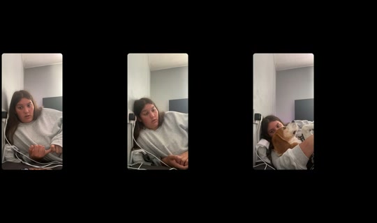 leah_backup_xx8 TikTok Live — Oct 4, 2026, 10:08 AM