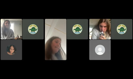 leah_backup_xx8 TikTok Live — Oct 4, 2026, 4:39 PM
