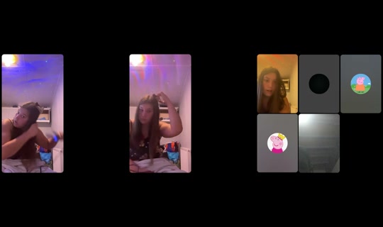 leah_backup_xx8 TikTok Live — Oct 4, 2026, 8:06 PM