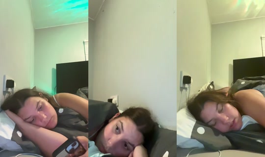 leah_backup_xx8 TikTok Live — Oct 5, 2026, 11:27 PM