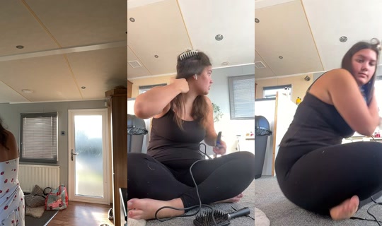 leah_backup_xx8 TikTok Live — Oct 6, 2026, 7:33 AM