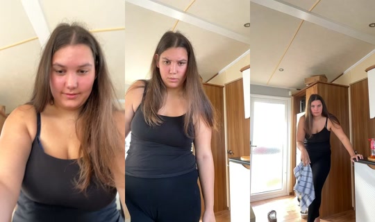 leah_backup_xx8 TikTok Live — Oct 6, 2026, 8:24 AM