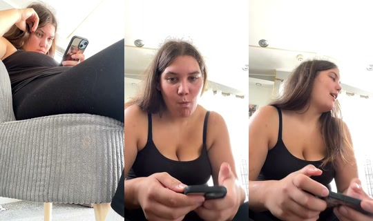 leah_backup_xx8 TikTok Live — Oct 6, 2026, 10:29 AM