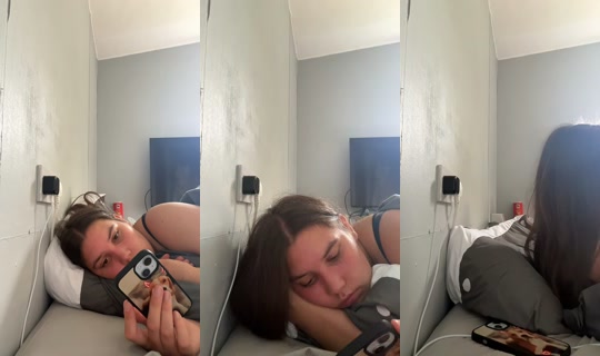 leah_backup_xx8 TikTok Live — Oct 7, 2026, 1:30 PM
