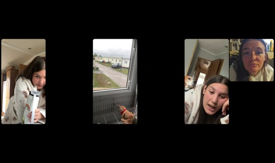 leah_backup_xx8 TikTok Live — Oct 7, 2026, 3:12 PM