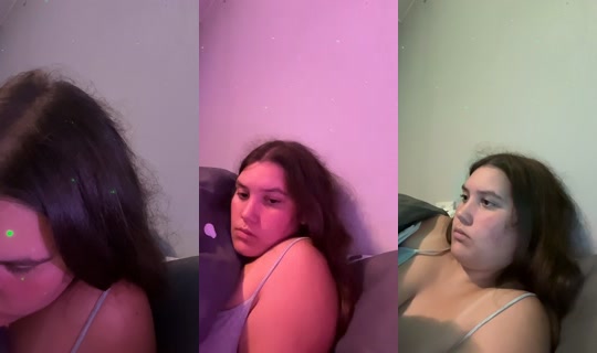 leah_backup_xx8 TikTok Live — Oct 7, 2026, 8:51 PM