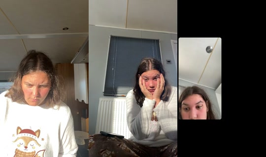 leah_backup_xx8 TikTok Live — Oct 8, 2026, 3:25 PM