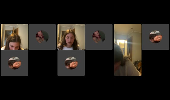 leah_backup_xx8 TikTok Live — Oct 8, 2026, 5:06 PM