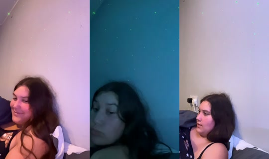 leah_backup_xx8 TikTok Live — Oct 8, 2026, 9:56 PM