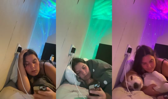 leah_backup_xx8 TikTok Live — Oct 8, 2026, 11:53 PM