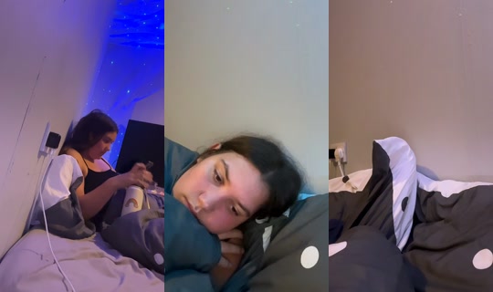 leah_backup_xx8 TikTok Live — Oct 9, 2026, 12:26 AM