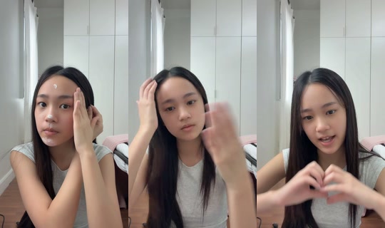 leah_thannicha TikTok Live — Sep 13, 2026, 5:02 AM