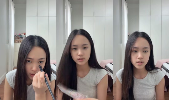 leah_thannicha TikTok Live — Sep 13, 2026, 5:32 AM