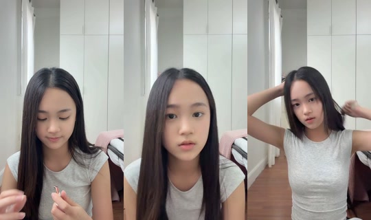 leah_thannicha TikTok Live — Sep 13, 2026, 5:50 AM