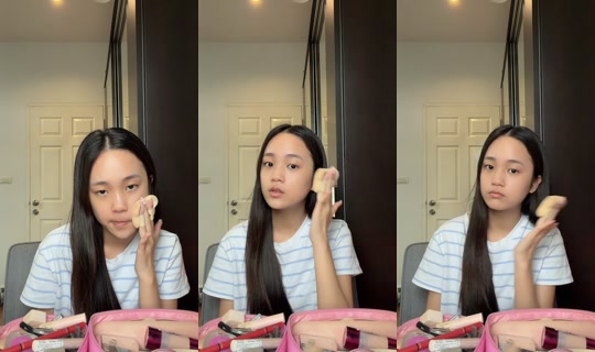 leah_thannicha TikTok Live — Sep 30, 2026, 6:57 AM