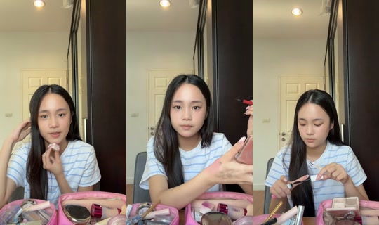 leah_thannicha TikTok Live — Sep 30, 2026, 7:39 AM