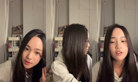 leah_thannicha TikTok Live — Oct 7, 2026, 2:45 PM