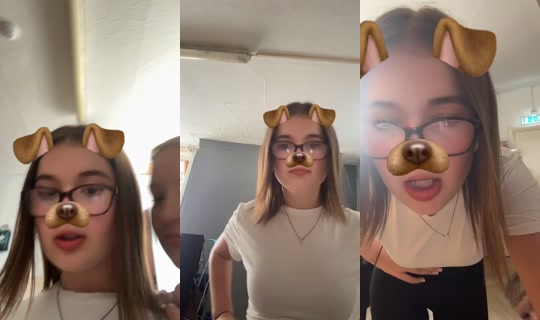 leah_urfavgirl6 TikTok Live — Oct 2, 2026, 3:51 PM