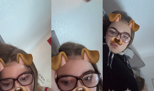 leah_urfavgirl6 TikTok Live — Oct 3, 2026, 7:31 AM