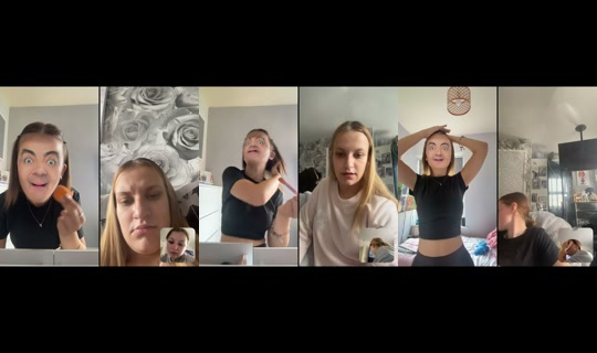leah_urfavgirl6 TikTok Live — Oct 4, 2026, 11:24 AM