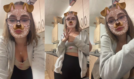 leah_urfavgirl6 TikTok Live — Oct 6, 2026, 5:57 PM