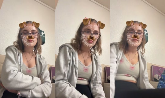 leah_urfavgirl6 TikTok Live — Oct 6, 2026, 8:08 PM