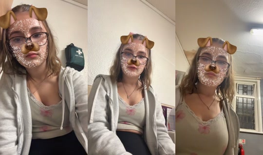 leah_urfavgirl6 TikTok Live — Oct 6, 2026, 8:23 PM