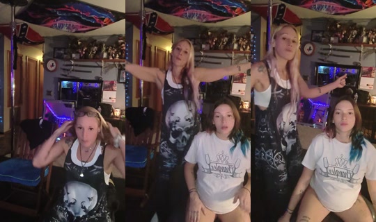 leahbabyo TikTok Live — Oct 1, 2026, 4:09 AM
