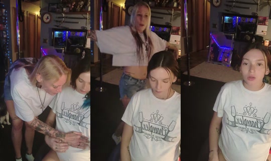 leahbabyo TikTok Live — Oct 1, 2026, 5:50 AM