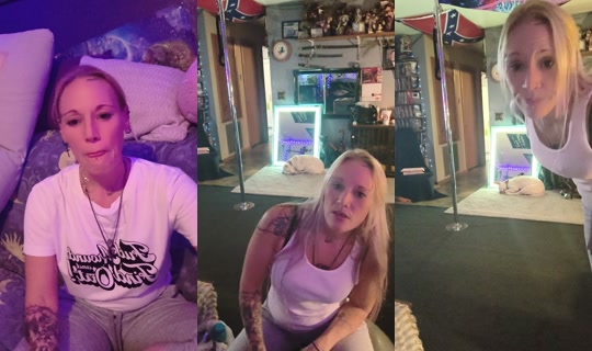 leahbabyo TikTok Live — Oct 5, 2026, 6:04 AM
